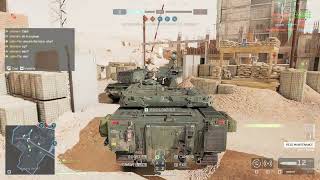 BF6 moments pt. 1
