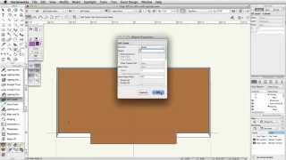 GSG - Vectorworks 2015 - Soft Goods screenshot 1