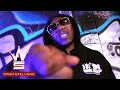 Zro feat nino brown  in these streets official music
