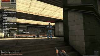 Point Blank bug 01