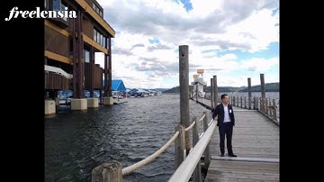 Creed (English Chinese Interpreter, Shanghai, China)