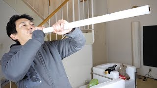 What I Do At Home All Day