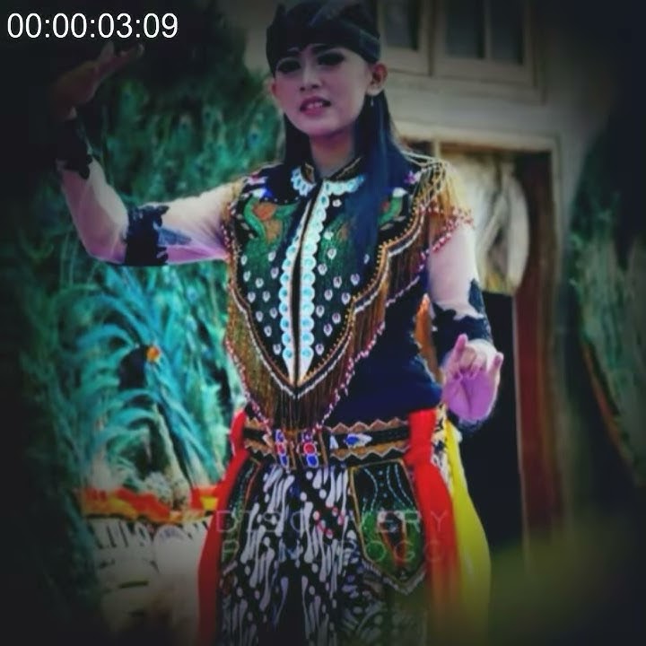Story WA Jathil | dj andaikan waktu Nadiadw fatmawa
