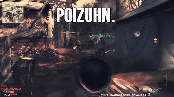 eVo Vs Triumph   [MW3,EU,PS3]