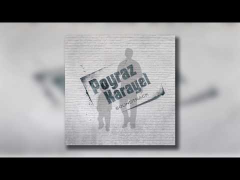 Veda - Poyraz Karayel Soundtrack  (Enstrümantal)