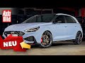 Hyundai i30 N Facelift (2020): Vorstellung - kompakt - Motor - Info