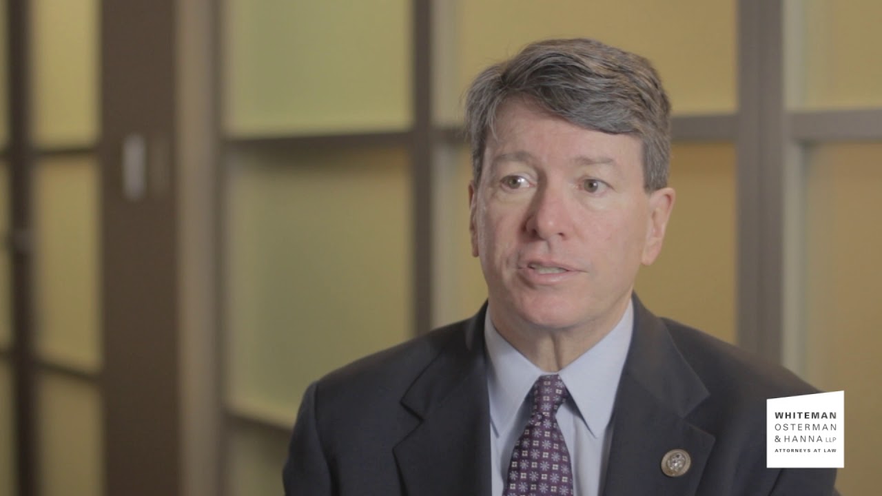 Congressman John Faso on the Current State of the United States and ...