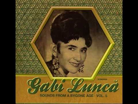 gabi lunca - afara ploua si varsa