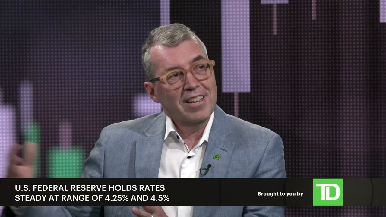 U.S. Fed keeps interest rates on hold despite political pressure to cut