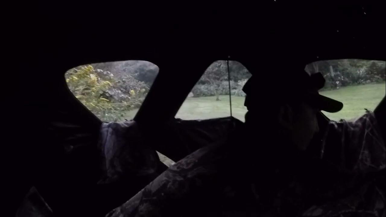 September 17,2022 first day of archery, youth hunt pa.2b YouTube