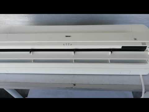 Фанкоил McQuay mwm025gw-axaa-r