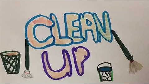 MBTi CLEAN UP Time! How Enfj, Infj, Infp, Enfp, entp, entj, intp, intj, isfp, esfp, estp, istp, Isf