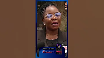 AKAMYUFU KA NRM Minisita Namuganza Baakuddamu Okulonda 