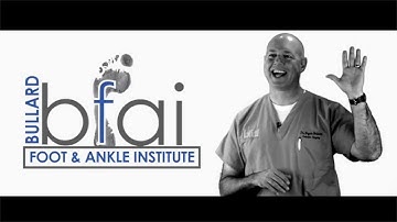 Orthotics and Foot Pain 101