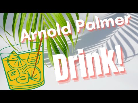 Video: Lewe Arnold Palmer nog?