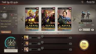 Bắt tù binh trong game TQC chiến lược screenshot 4