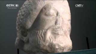 Special Edition 03/04/2016 When the Louvre Meets the Forbidden City Part 4