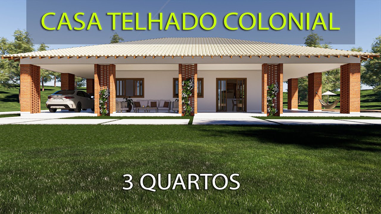 ✅ CASA AVARANDADA NO SÍTIO COM ÁREA GOURMET E PISCINA