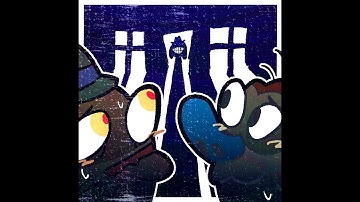 TORTURE ~ Ren And Stimpy[FNF SONG]