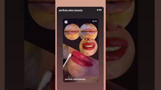 Kalıcı Makyaj By Perihan Ateş Beauty