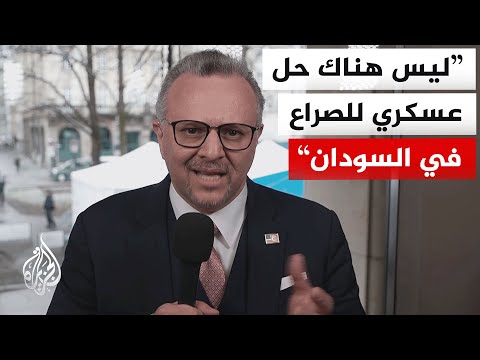 مستشار ترمب للشؤون العربية والإفريقية: نتواصل مع طرفي النزاع في السودان للوصول إلى حل توافقي