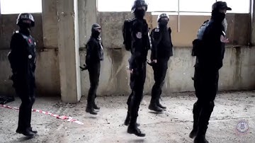 when MTF win in scp sl