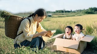 女子收养龙凤胎，没想他们的亲爹竟是权势滔天的世界首富！[MULTI SUB | FULL] 💘 #chinese television dramas #逆袭 #爽剧 #豪门 #shortdramas