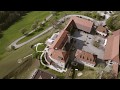 Burg Staufeneck - a short roadtrip movie