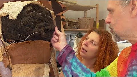 Jak opravit čalounění židle?