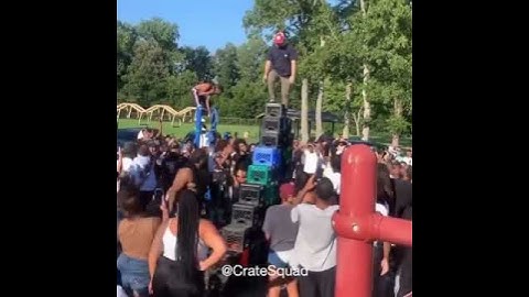 CRATE CHALLENGE #cratechallenge