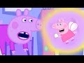 Chota Kids TV हिन्दी - Peppa Pig ka Dant Gir Gaya - Clips - हिंदी Kahaniya - Peppa Pig Hindi