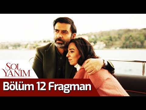 Sol Yanım 12. Bölüm Fragman (Final)