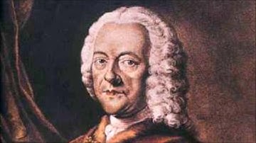 Telemann - TWV 55:B10 - OVERTURE SUITE FOR THREE OBOES, BASSOON, STRINGS AND BASSO CONTINUO B DUR