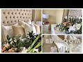 BEDROOM STYLING I HOME DECOR I BEDROOM TOUR FT PEP HOME & MORE I BEDROOM MAKEOVER I SA YOUTUBER