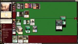 MTG Return to Ravnica Draft #1 - M3G1