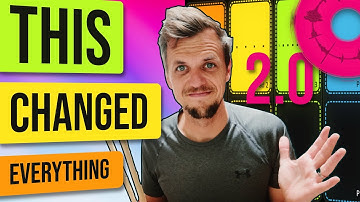 MIDI Loops in Loopy Pro 2.0 Changed Everything for Me
