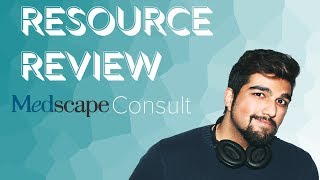 Medscape Consult | Resource Review screenshot 5