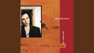 Video thumbnail of "Jeff Buckley - Morning Theft"
