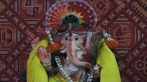 Ganesh Chaturthi
