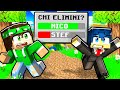 NICO vs STEF vs CHAT su MINECRAFT!