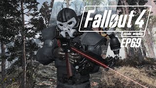Is this the best weapon pack of all time? - fo4 mods ep69