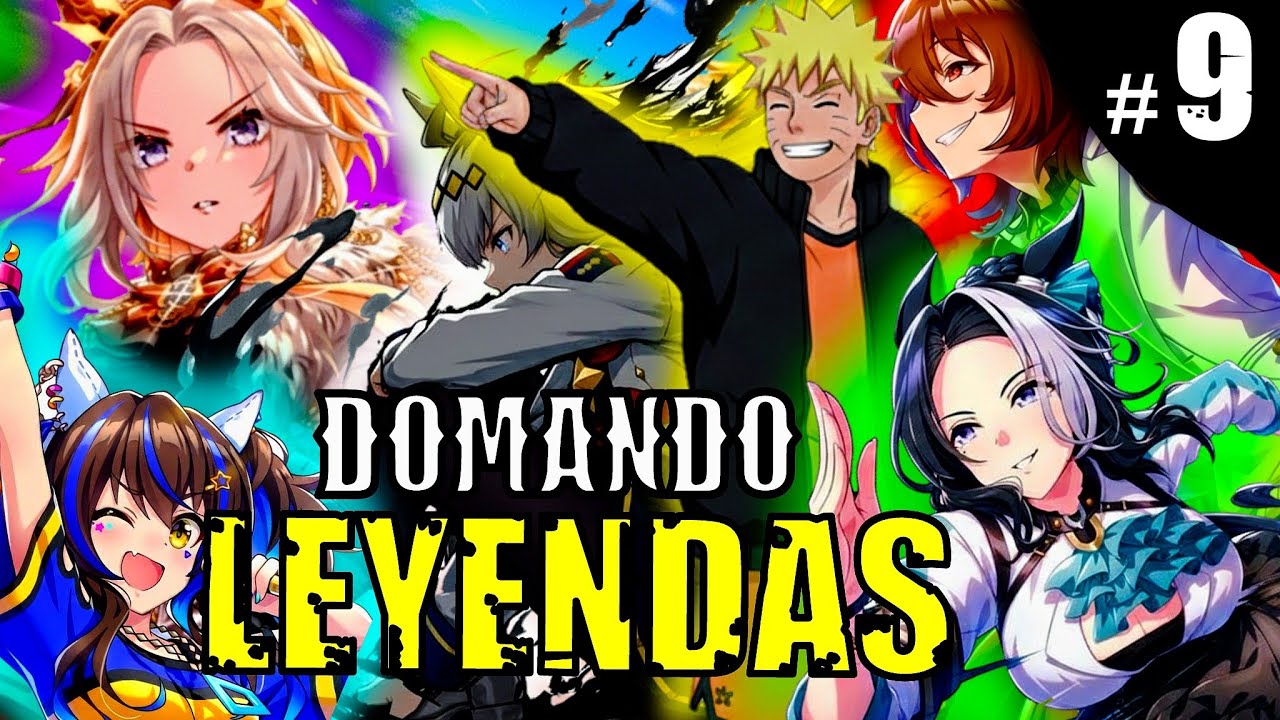 QHPS si Naruto era entrenador de  UMA MUSUME? —CAPITULO 9 (NARUTO X HAREM)