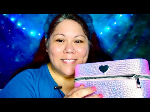 ASMR GRWM RAMBLE FOR YOUR RELAXATION AND COMFORT #asmr#comforting#makeup#asmrmakeup#asmrsleep#fyp ASMR GRWM RAMBLE FOR YOUR RELAXATION AND COMFORT #asmr#comforting#makeup#asmrmakeup#asmrsleep#fyp