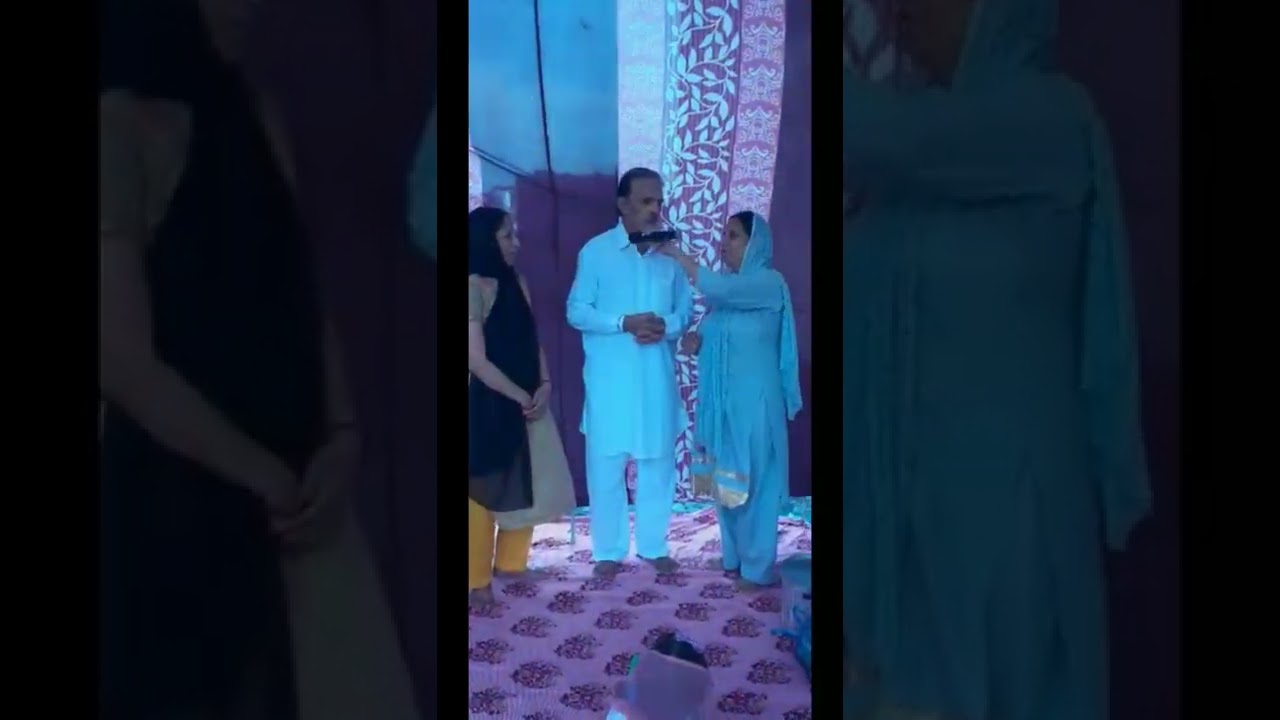 शैतानी ताकत की वजह से जोभी इनके घर उपाये करने आये उसकी मौत हो जाती थी महाभिषेक से इनको नया जीवन मिला