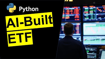 Build a Custom ETF with AI (Python Tutorial)