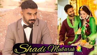 Bhai Ki Shadi Vlog | Brother Marriage New Vlog 2023 | Salman Mustafa's Vlog