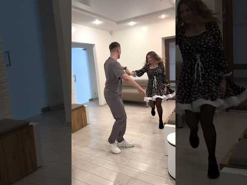 Rident Хмельницький. Танцюючий