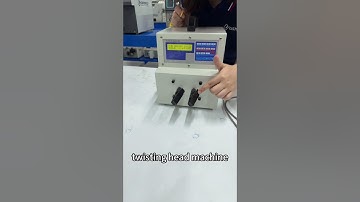 EW 20F 2  4K#machine #factory