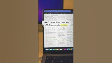 Best AI Flashcard Generator 📚🐶 #studytips #studymotivation #flashcards