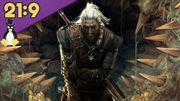 In response to "PC Melters" - The Witcher 2 || 2080Ti benchmarking